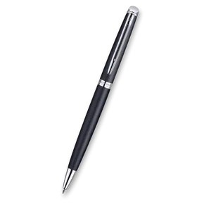 Waterman Hémisphere Matt Black CT guličkové pero